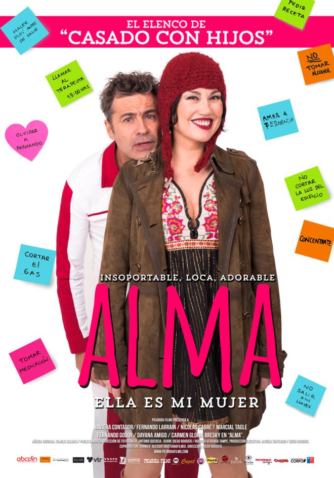 ChileanTeens's tweet photo. Mañana es feriado, ¡vaya en el cine! Hay dos películas chilenas en cartelera para apoyar y disfrutar ;) #cinechileno http://t.co/4h8C9UVkjB