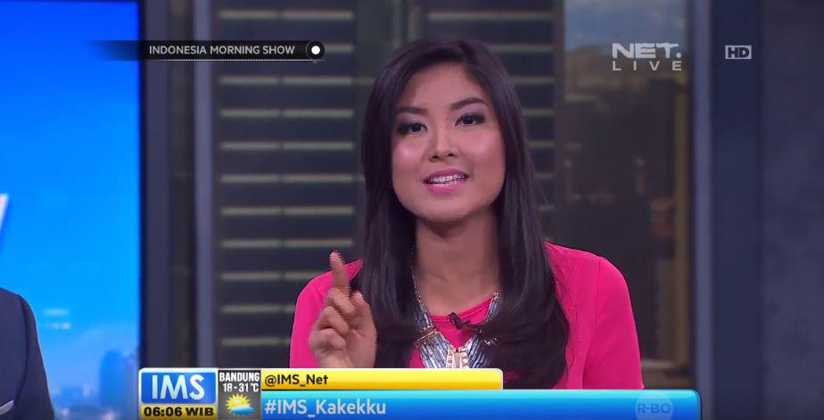 IMS_NET's tweet photo. Kak @ZivannaLetisha mengajak kita semua berbagi moment indah bersama kakek tercinta #IMS_Kakekku yuk ditunggu yaa http://t.co/b3UVfV3s0q