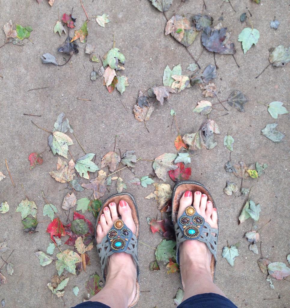 🍁🍃🍂💚Ahhhh-tumn!! #Fall #October