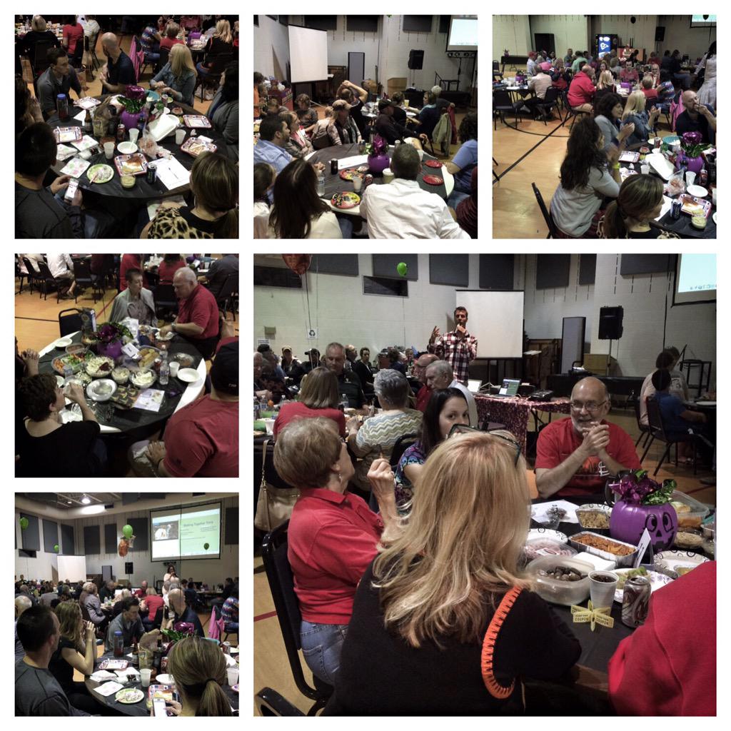 WTStLouis's tweet photo. Thanks to all for coming out to last night's trivia night!! http://t.co/pbGq4T7ha3