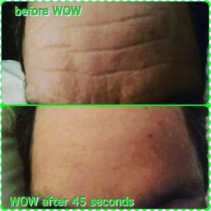 SafiaWraps's tweet image. 45 seconds to a New You!! ONLY AT safiasophie.itworksca.com