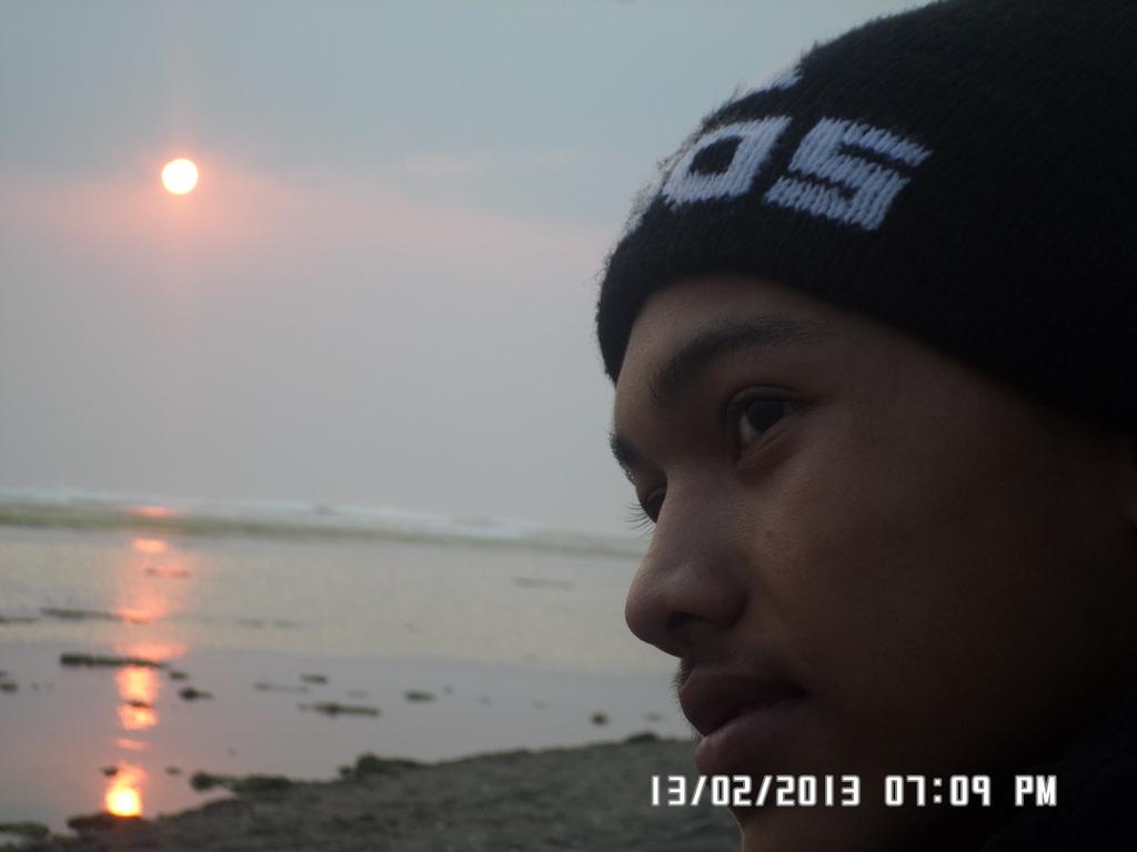 Yang di tunggu2 tiba :D