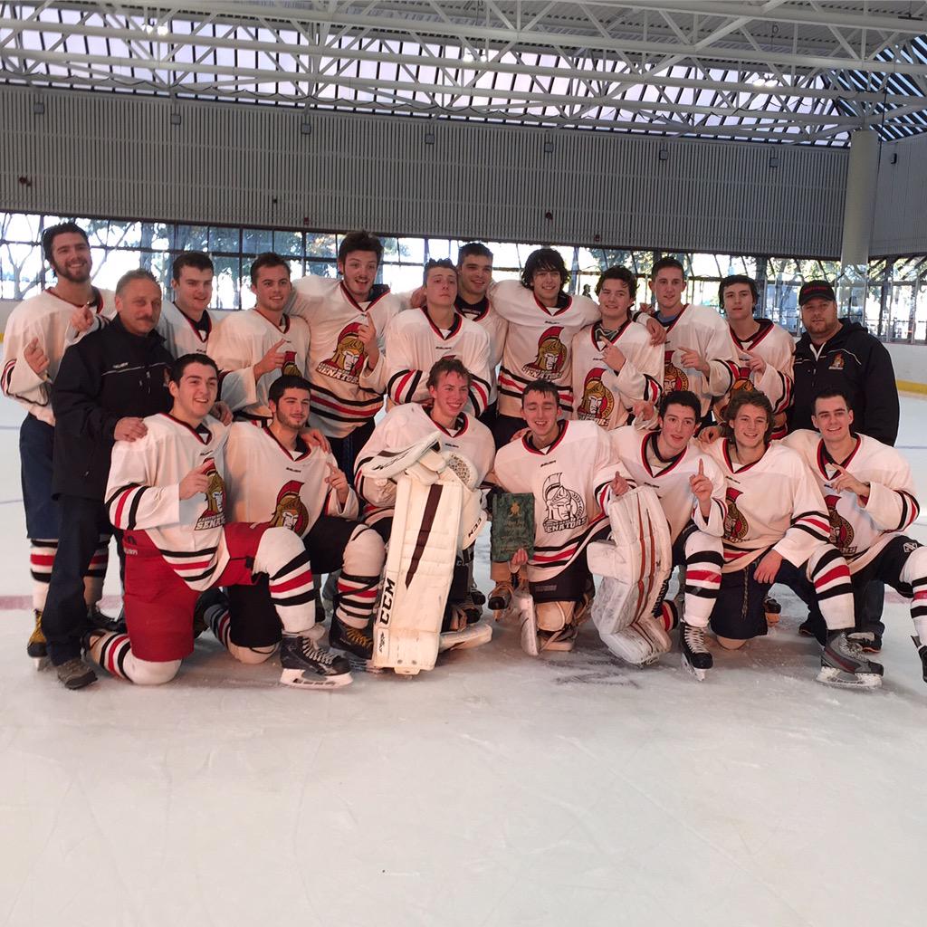 <a href="/Buccigross/">BucciOT.Com</a> shoutout to our U18 Elite for taking Columbus Tourney in the North End, Boston with 4-3 win in OT!