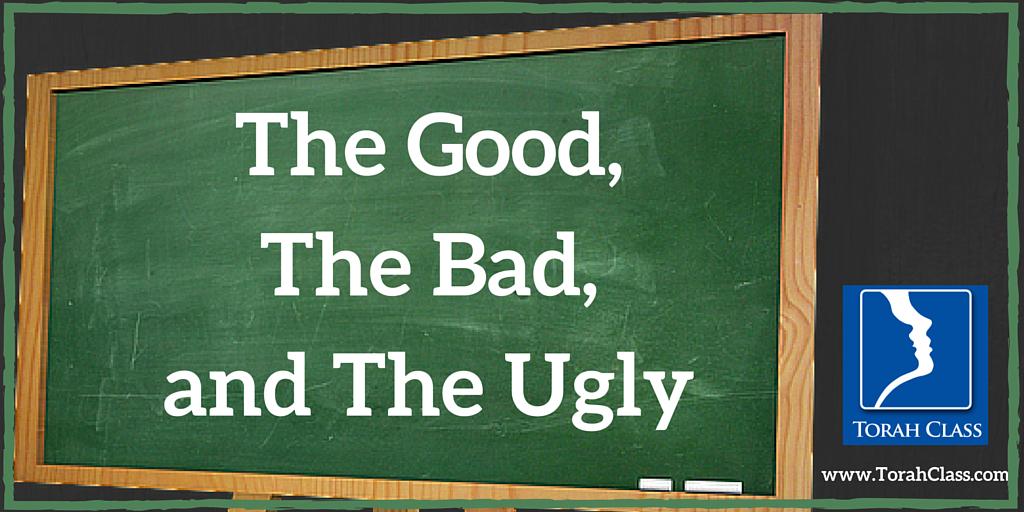 PowerwithWords's tweet image. The Good, the Bad, and the Ugly of Genesis 14 &amp;amp; 15 can be found here:  ow.ly/Tgbfq   #TorahCLass