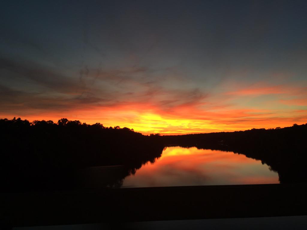 BryanaK13's tweet photo. LOOK AT THIS. #nofilter #nosaturation http://t.co/w6QvWWyxzN