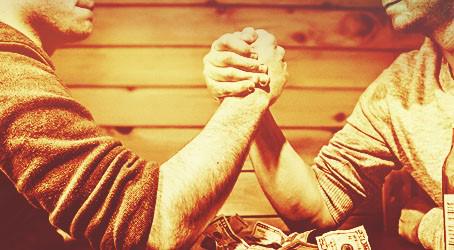 CrowdSourceData's tweet image. How I Beat Neil Patel on His Own Blog (and Grew My Network at the Same Time) vytm.in/dszk0Q #content