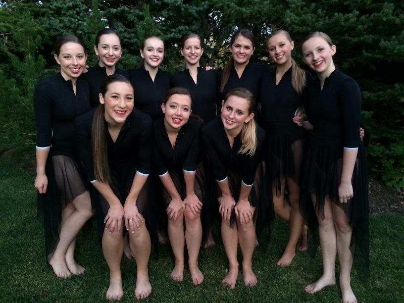 Image_Reborn's tweet photo. Highlight of the @Image_Reborn gala was Park City Dance Academy performance. Thank you!! http://t.co/SYoeRT0rM6
