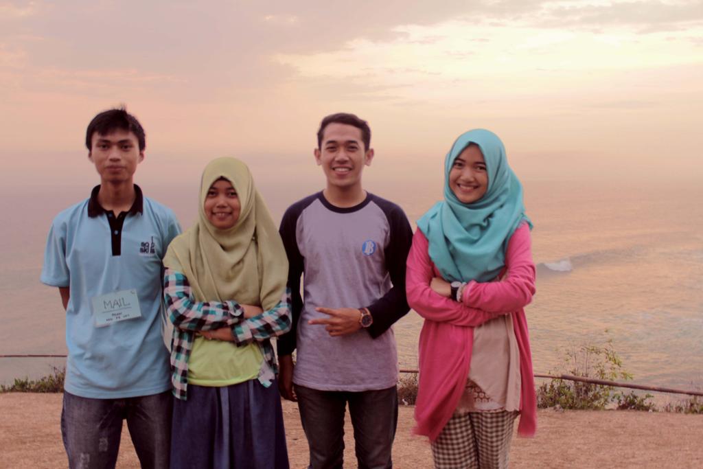 annisa117_'s tweet photo. Teman Berjuang http://t.co/y5pZuLIQxG