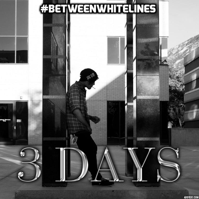 Vitae_official's tweet photo. Are you ready? #vitae #betweenwhitelines #newmusic #newsingle #poppunk #poprock #rockandroll http://t.co/Tv7XE6G2Be