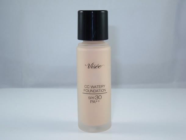 TradingBoxes's tweet image. Visee CC Watery Foundation Review &amp;amp; Swatches vytm.in/Dn9UPQ #makeup