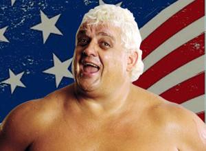 Happy birthday to \"The American Dream\" Dusty Rhodes!   