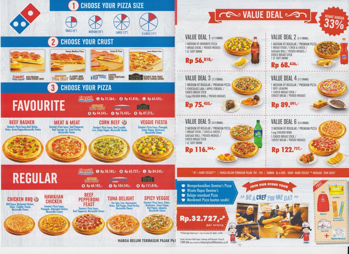 Dominos Printable Menu prntbl concejomunicipaldechinu gov co Dominos Printable Menu prntbl concejomunicipaldechinu gov co