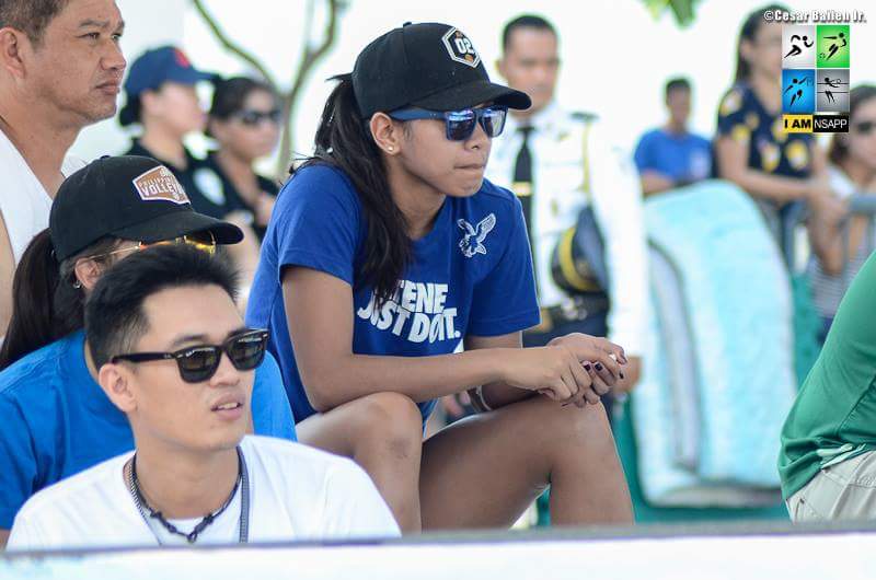 SuperstarPhenom's tweet photo. Fierceness. Friendship. Perfection 💙
📷  NikonSports *SportsGW *JoeyV 
#AlyssaValdez #BeaTan http://t.co/z2le6nfCNP