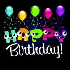 Happy birthday     Oct. 12
Raymond Ochoa, Kirk Cameron, Jeffrey Eli Miller, James Graham 