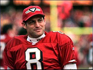 HAPPY BIRTHDAY STEVE YOUNG                    