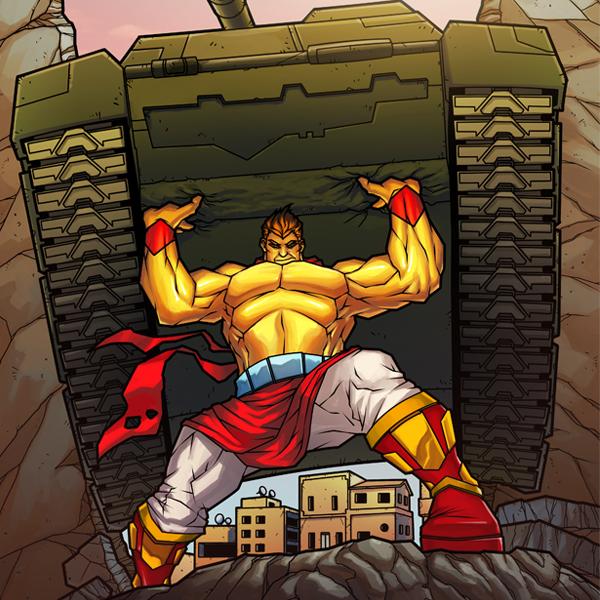 PlanetRandomNet's tweet photo. The bigger picture #Comics for #peace https://t.co/UWJlqQPyUV #only #indie #kickstarter http://t.co/VPRXkE8RW0