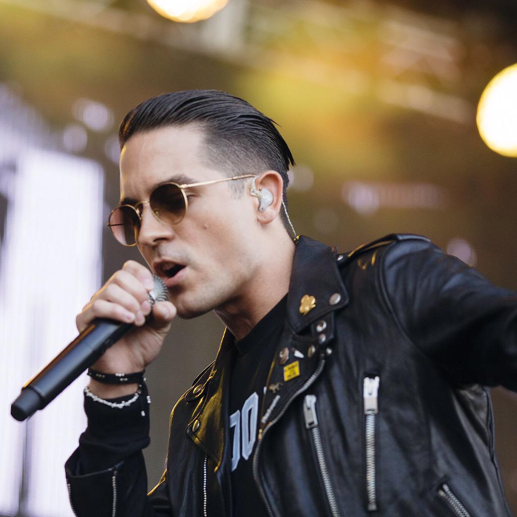 GEazy at the 2020 Roc Nation Brunch in LA  Seeing Stars Beyoncé and  JAYZs Roc Nation Brunch Brings Out Some of Musics Finest  POPSUGAR  Celebrity Photo 21