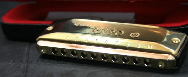 RWHarmonicas's tweet image. Hering RK20 GOLD harmonica:  goldharps.com/hering-rk20-p9…