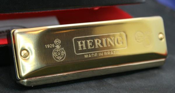 RWHarmonicas's tweet image. Hering RK20 GOLD harmonica:  goldharps.com/hering-rk20-p9…
