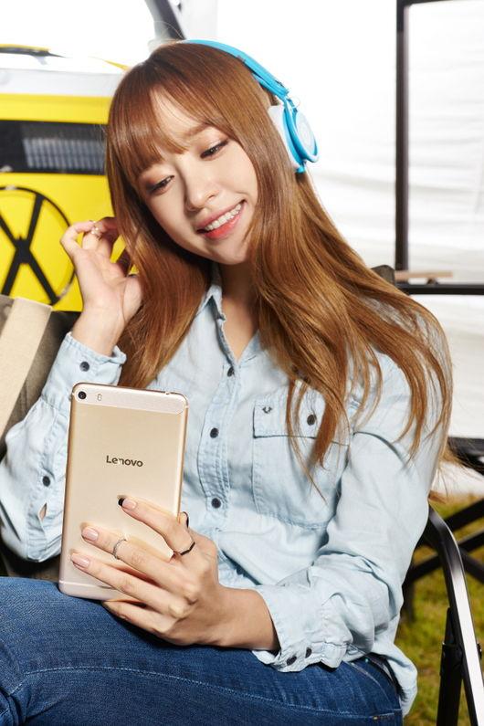 kor_celebrities's tweet image. EXID ハニ、「Lenovo korea」の広告モデルに抜てき。 wowkorea.jp/profile/400452…