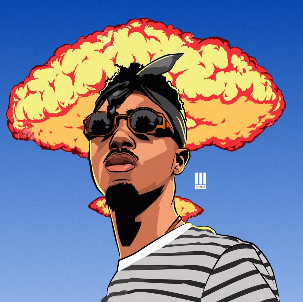 Metro Boomin on Twitter: "Gotta make it boom on these hoes 💣💎 http://t