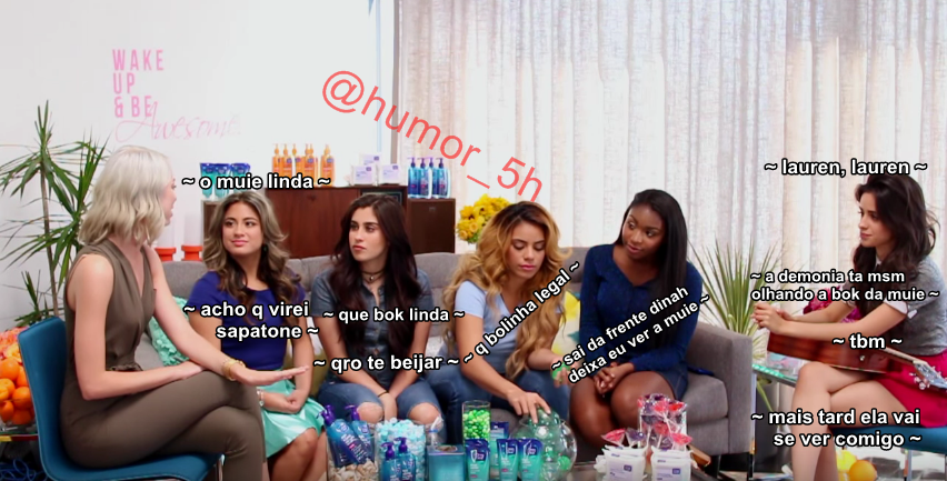 Humor 5H tweet media
