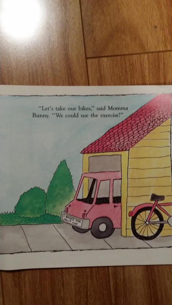 spookydungeons's tweet photo. Growing up with this book is why my sense of humor is what it is http://t.co/THNHlwnb6m