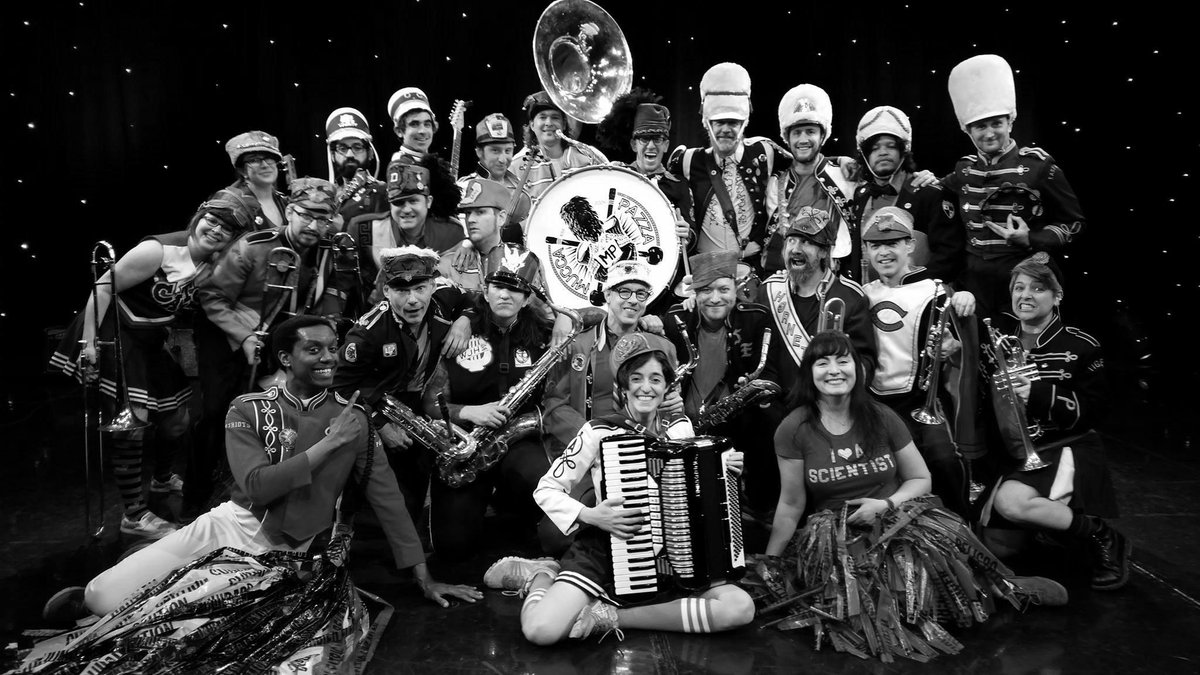 HomoEspacios's tweet photo. Feeling afroamericano
@ChoroBop @MuccaPazza, Rupa &amp; the April Fishes y @StoogesBB
http://t.co/IuZQjJqnce http://t.co/1gfodFvhRu
