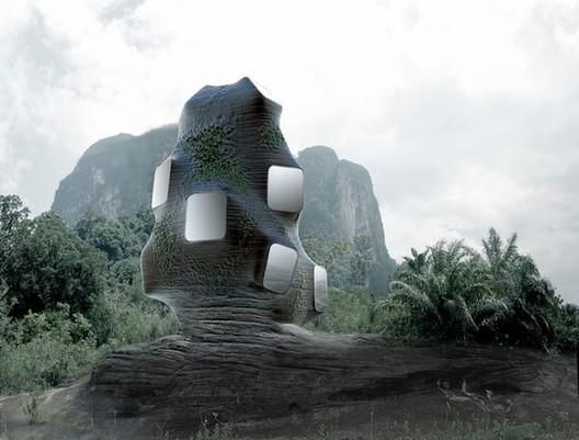 SproutHunt's tweet photo. Kickstarter by New-Territories M4 Addresses New Forms of Ownership in Architect.. http://t.co/zc6BKryEzV #makers http://t.co/Sjtt65UbHL