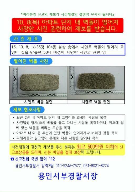 polinlove's tweet image. (RT요청) 용인 캣맘 용의자를 찾습니다. 캣맘의 안타까운 죽음. 여러분의 관심이 진실을 밝힐 수 있습니다