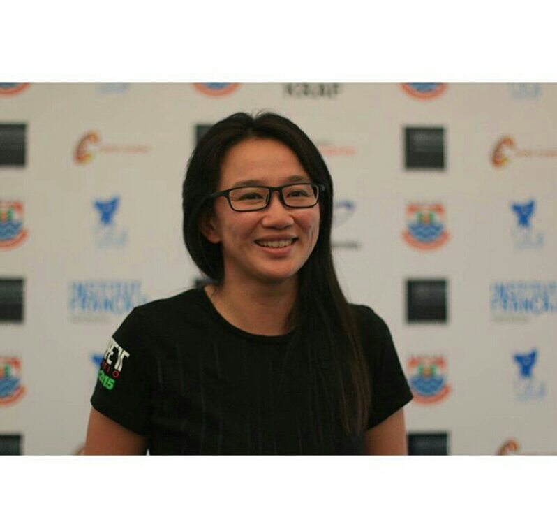 Rini Sugianto terlibat dalam animasi yang cukup bergengsi, "The Adventures of Tintin" <a href="/barosanimafest/">barosanimafest</a>