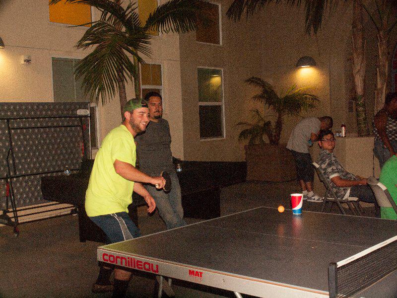 AiSanDiego's tweet image. So much delicious food and great laughs at the student housing bbq on Friday! #aisandiego