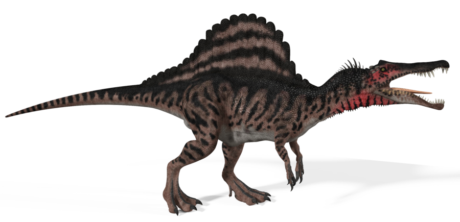 恐竜と古生物ｂｏｔ Ilovekoseibutsu Twitter