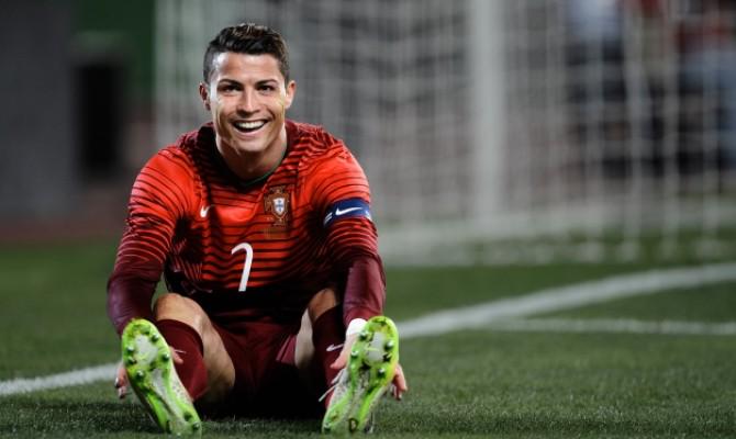 Bolalob's tweet image. 8 Fakta Begitu Pentingnya Cristiano Ronaldo Bagi Portugal bolalob.com/bola/internasi… #CR7