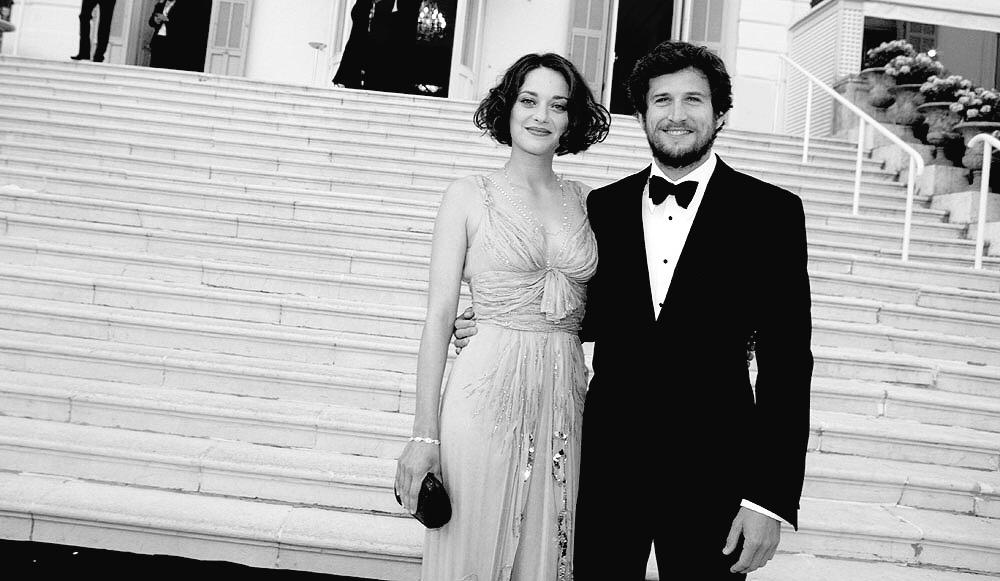 Mr. &amp; Mrs. Lestrange