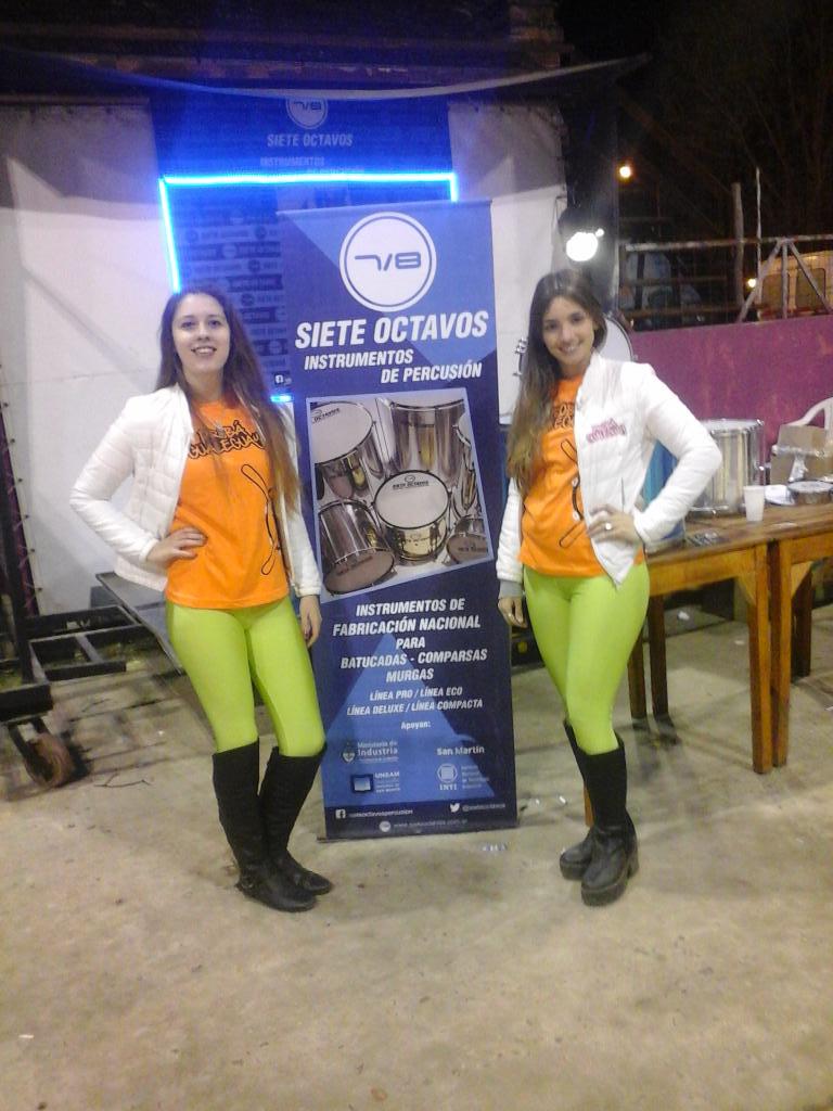 pikimetal's tweet photo. @ProbaGualeguay @Valeluuuu @melicula @sieteoctavos NOCHE MAGICA EN LA PREVIA DE CARNAVAL... http://t.co/Idq9s0su65