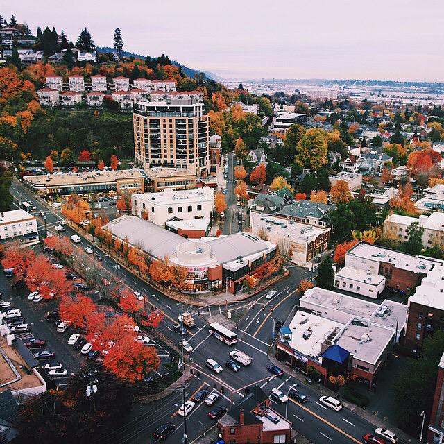 oregonnw's tweet photo. Fall in Portland 🍂
IG photo: @ tombender http://t.co/HsLngPYGec