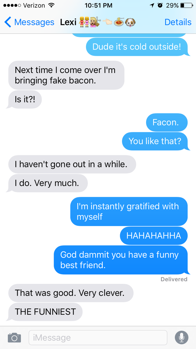 neenerweenerr's tweet image. I entertain myself. @lexinowens #lamest