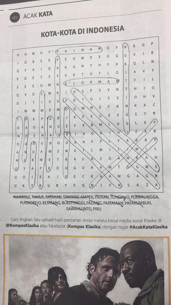 Inggrid Angelia (@ingridangelia) on Twitter photo 