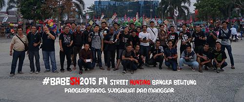 fotografernet's tweet photo. [Liputan] Bangka Belitung Street Hunting 
#FN13 #FNSH2015 #BABESH-2015
Klik >> http://t.co/sUASzFEayo http://t.co/3zi5hDfCcM