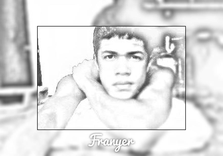 FranyerJAM's tweet photo. @FranyerJAM  Borrosaaa?? http://t.co/R8u2RdNBMQ