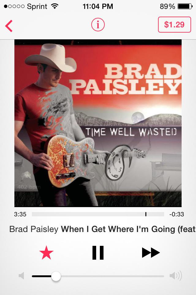 mhedrick1203's tweet photo. This song brings back so many memories and I miss my cousin more than anything every day! #HedStrong 💜 http://t.co/mcaupuCLhF