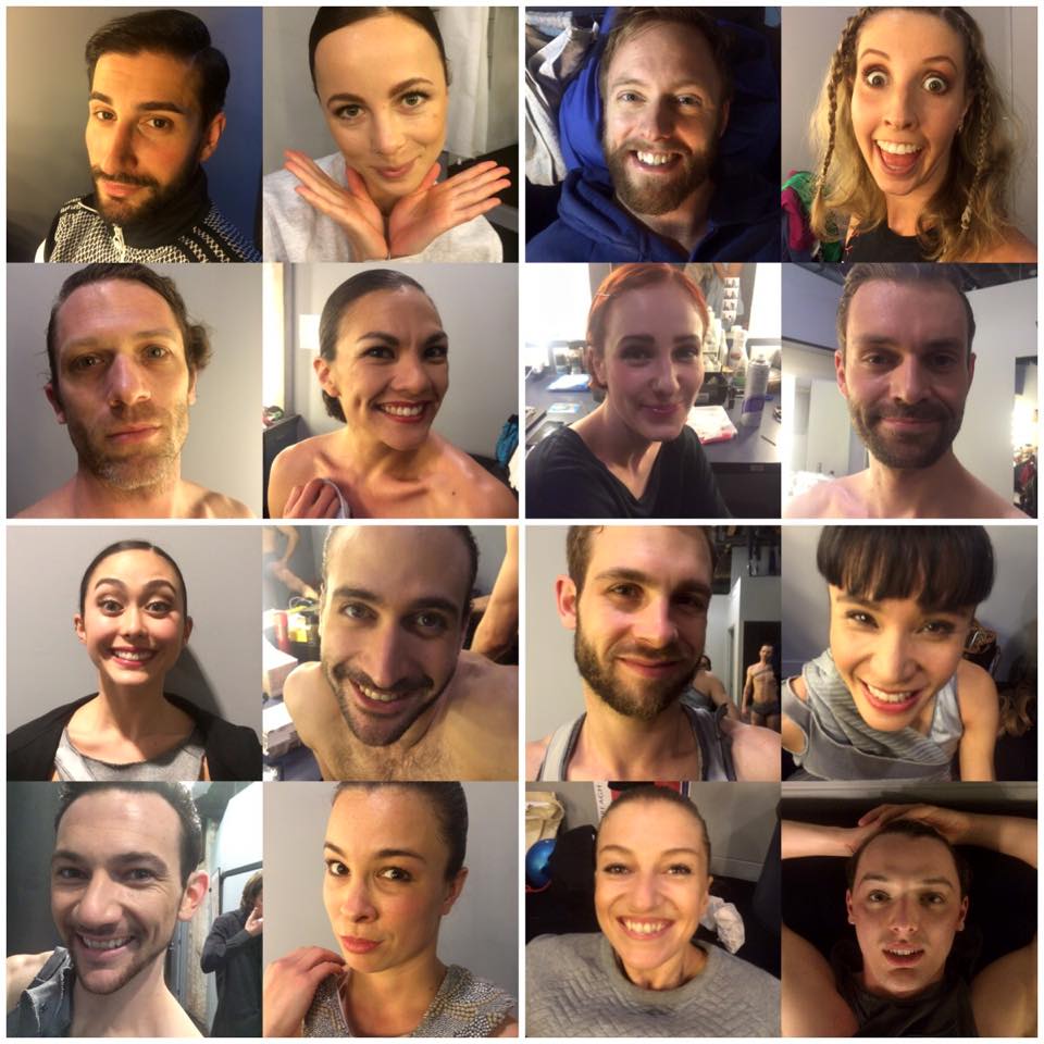 sydneydanceco's tweet photo. And that's a wrap! A big thanks from all of us for joining us in the theatre for #SDCTriptych! http://t.co/WCpL5j3euj