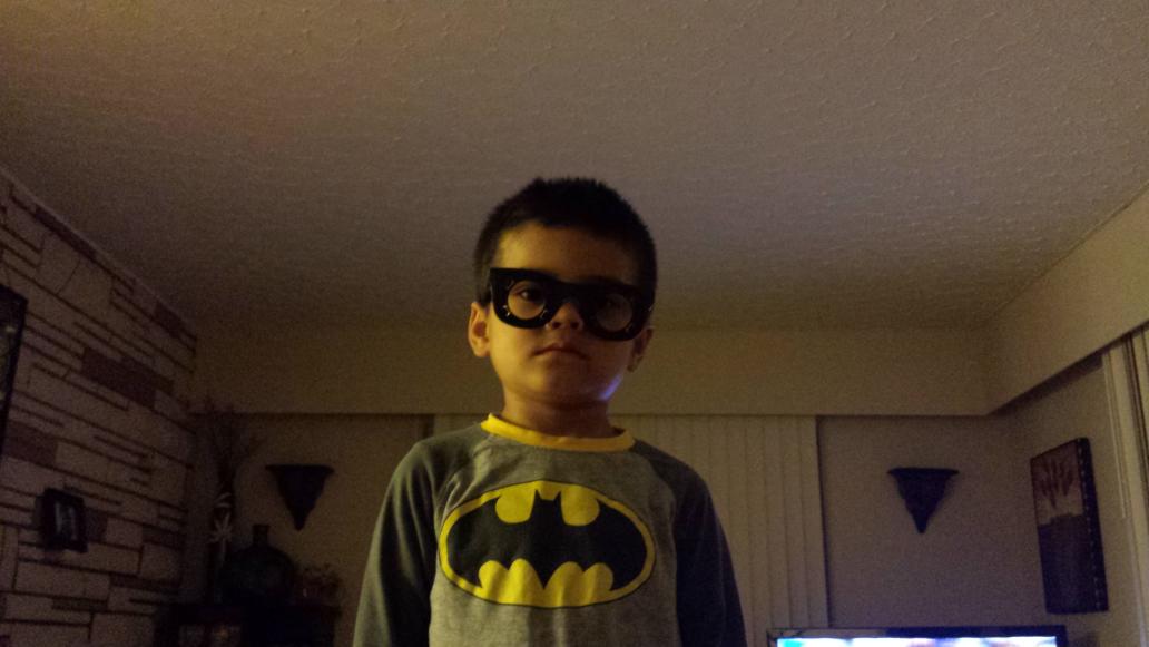 james_botelho's tweet photo. Master of disguise, ,, http://t.co/StW16yLgHx