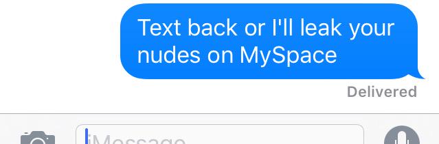 The ball's in her court