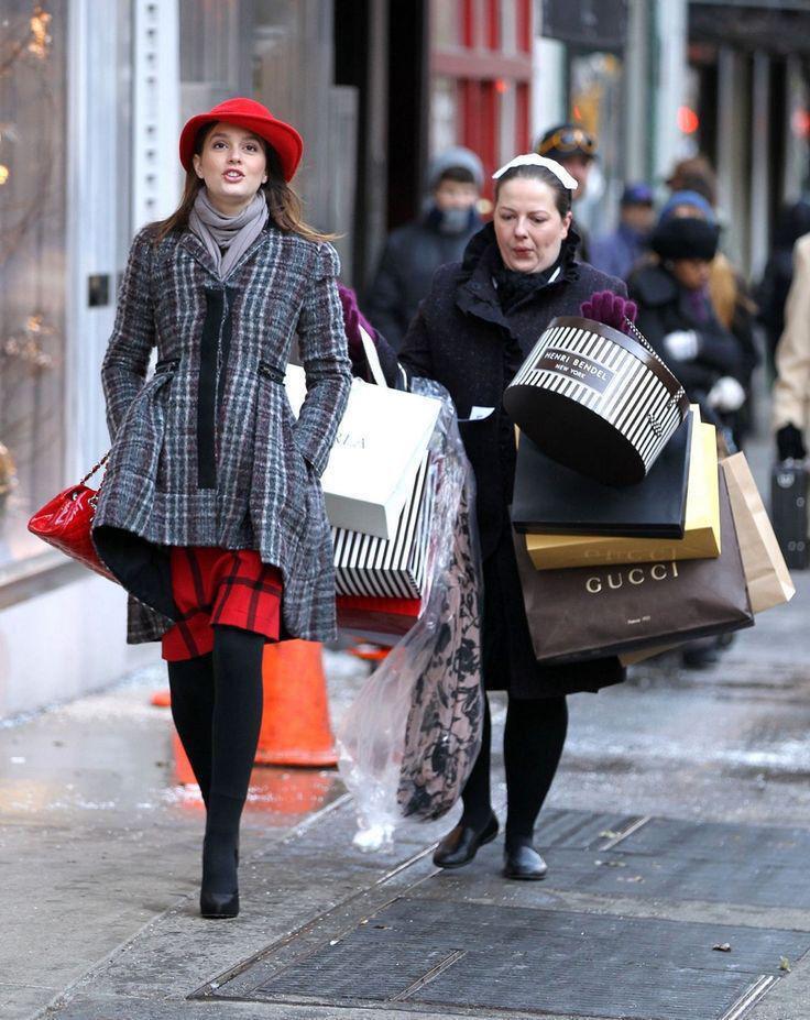 Definitivamente las queen de mis series favoritas 😍😍😍💕👑