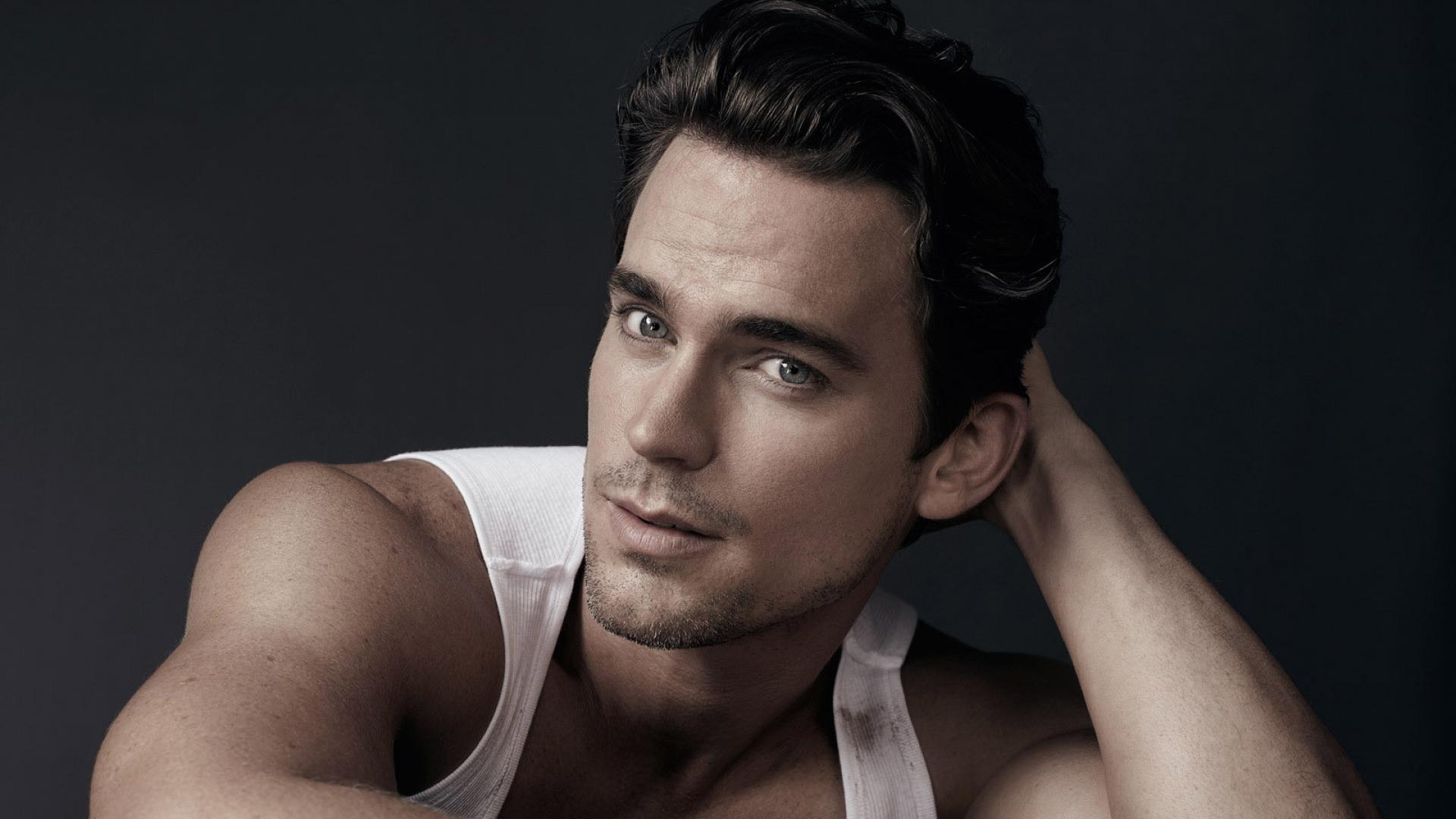 Happy Birthday, Matt Bomer! 