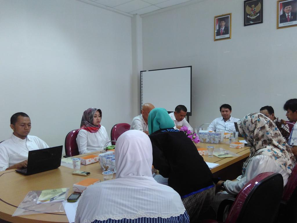 Pembukaan Kuliah Dosen Tamu "Filantropi Islam dan Pemberdayaan Sosial" 
Prodi Sosiologi Fishum UIN Sunan Kalijaga