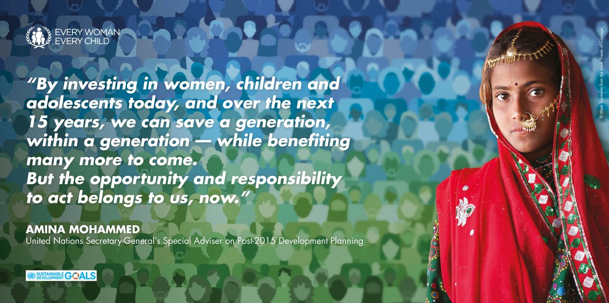 UNGEI's tweet photo. Together, we can save a generation within a generation. #DayOfTheGirl Child via @UnfEWEC http://t.co/olSiMSBXvf