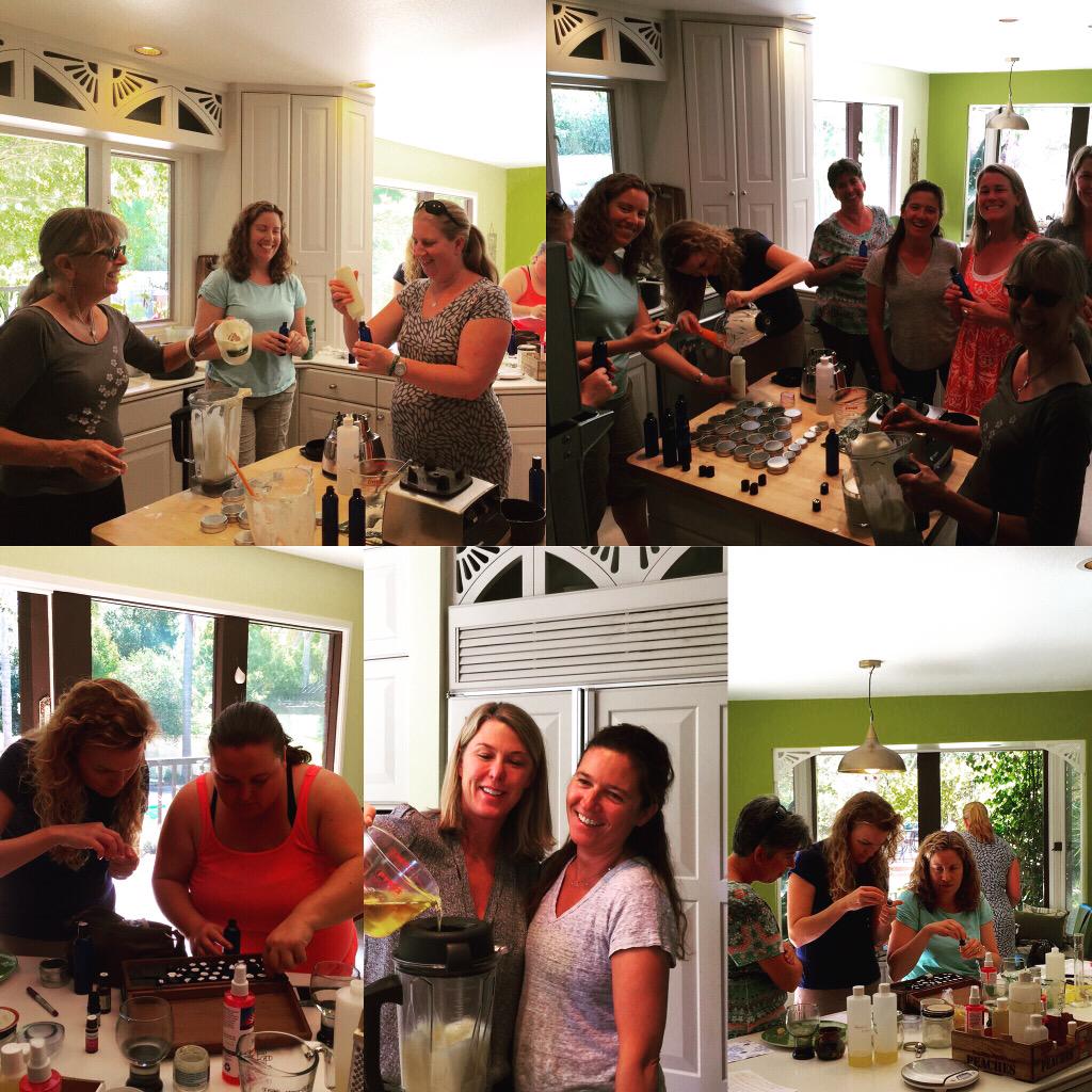 Paulagrainger's tweet photo. Fabulous group of women for Herbal Holiday Gifts class yesterday! #herbs #herbclass #herbal #herbalist http://t.co/DGeU81nwQ6